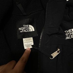 Black Rivington Fleece Jacket | Poshmark